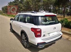 جی ئەی سی GS8